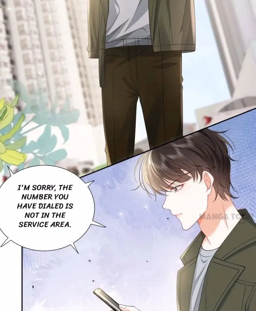 2D Lover Chapter 21 page 16 - 