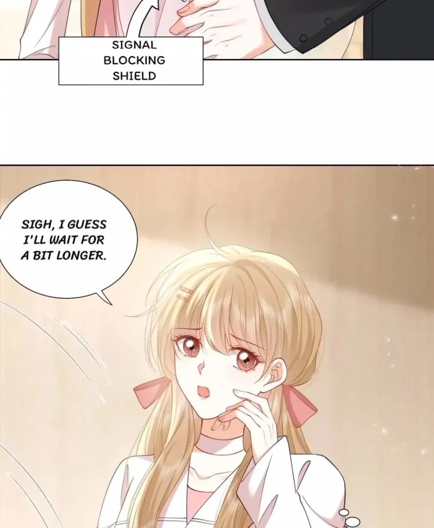 2D Lover Chapter 21 page 19 - 