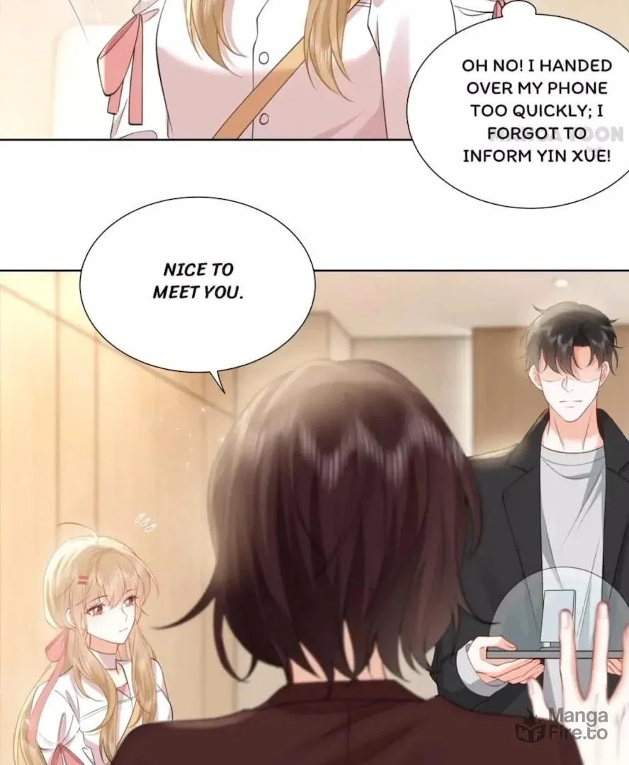 2D Lover Chapter 21 page 20 - 
