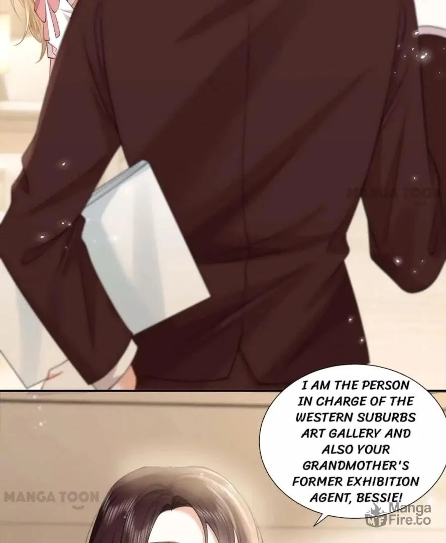 2D Lover Chapter 21 page 21 - 