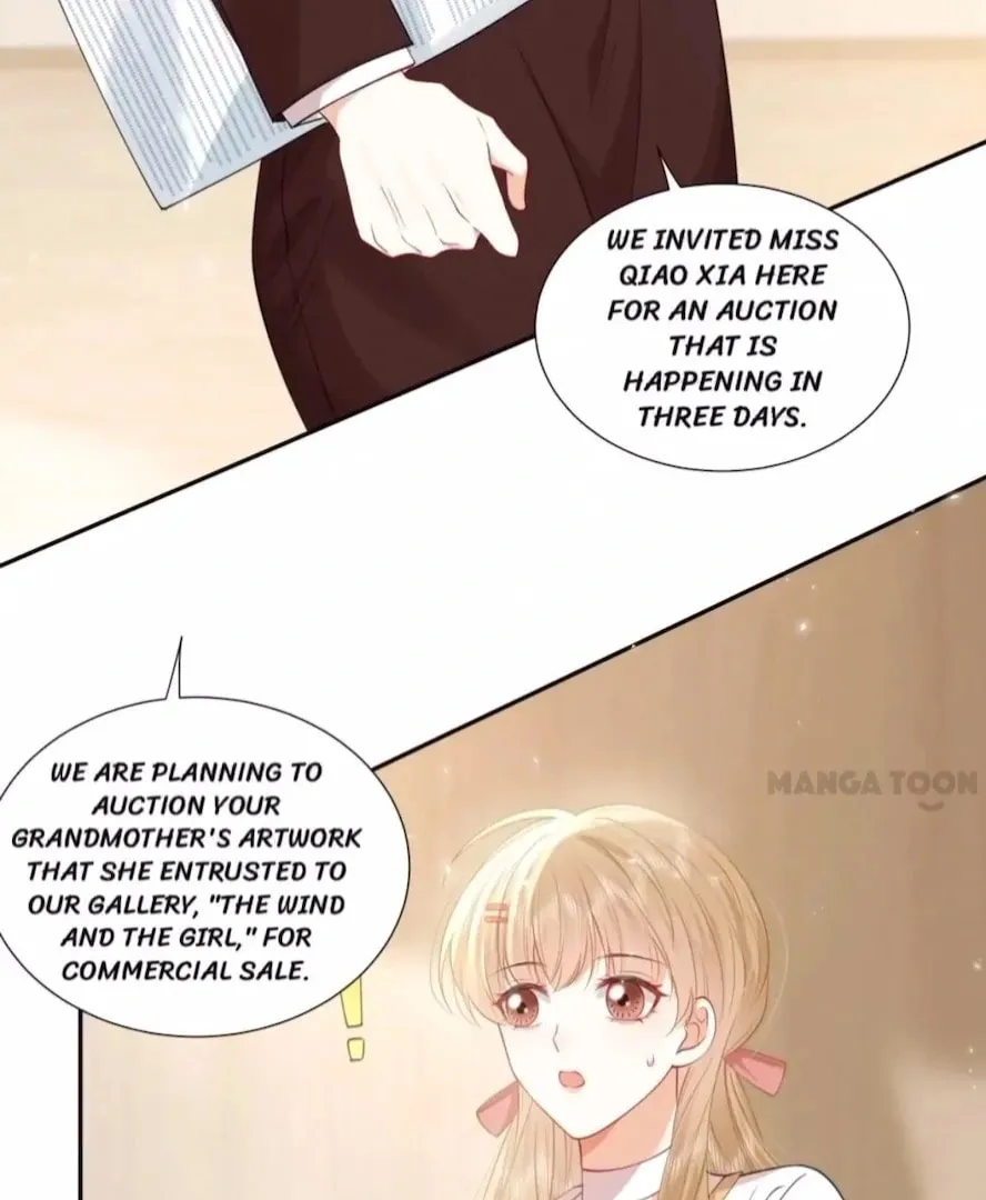2D Lover Chapter 21 page 23 - 