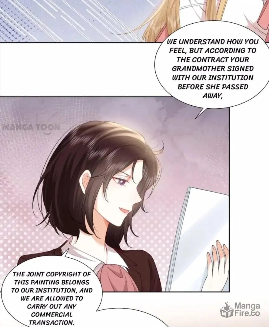 2D Lover Chapter 21 page 25 - 