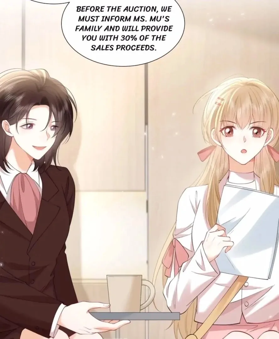 2D Lover Chapter 21 page 26 - 