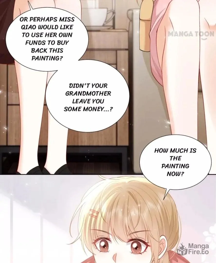 2D Lover Chapter 21 page 27 - 
