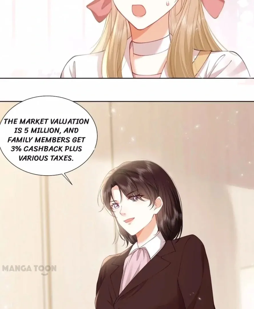 2D Lover Chapter 21 page 28 - 