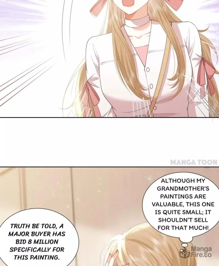 2D Lover Chapter 21 page 30 - 
