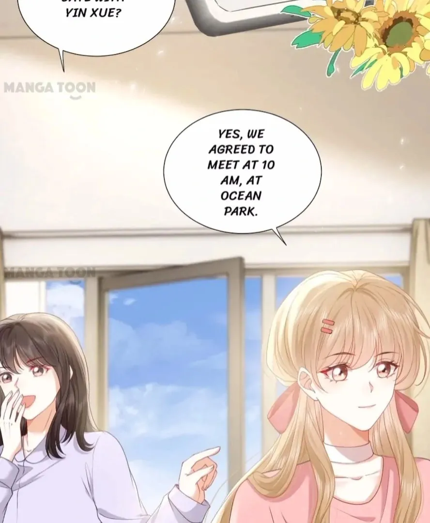 2D Lover Chapter 21 page 4 - 