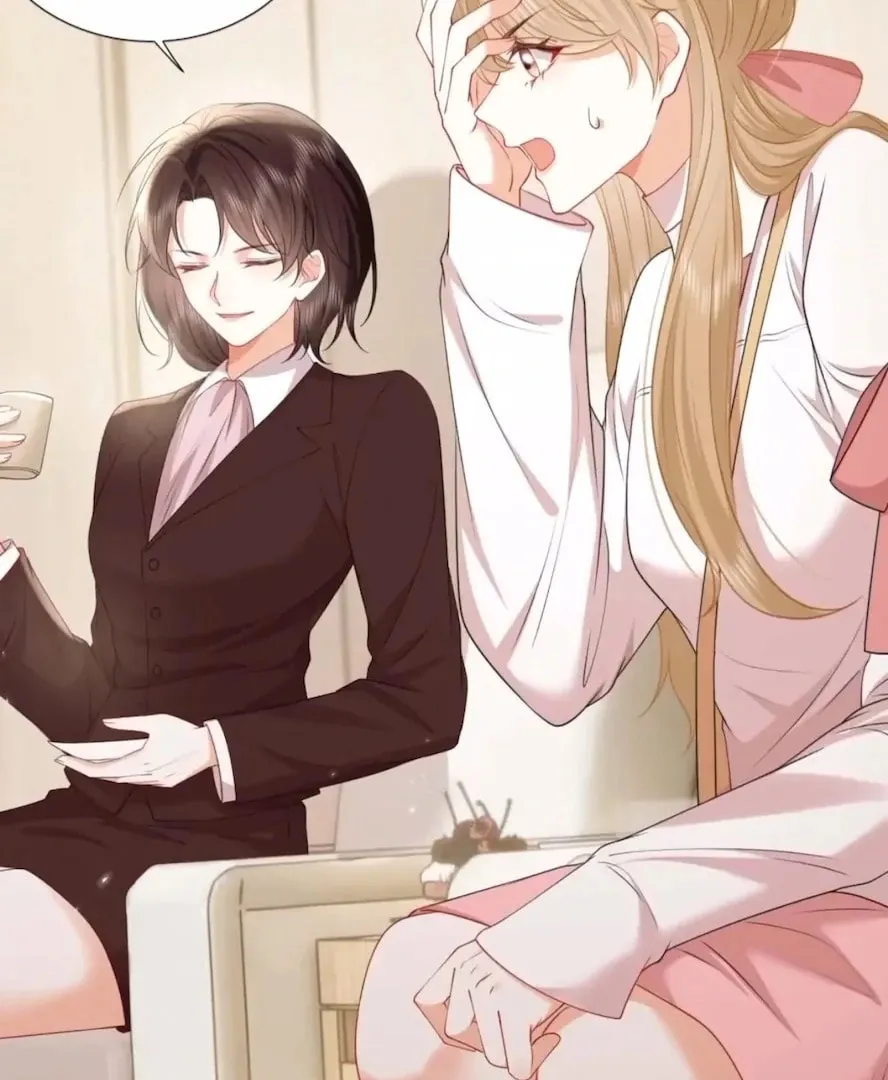 2D Lover Chapter 21 page 31 - 
