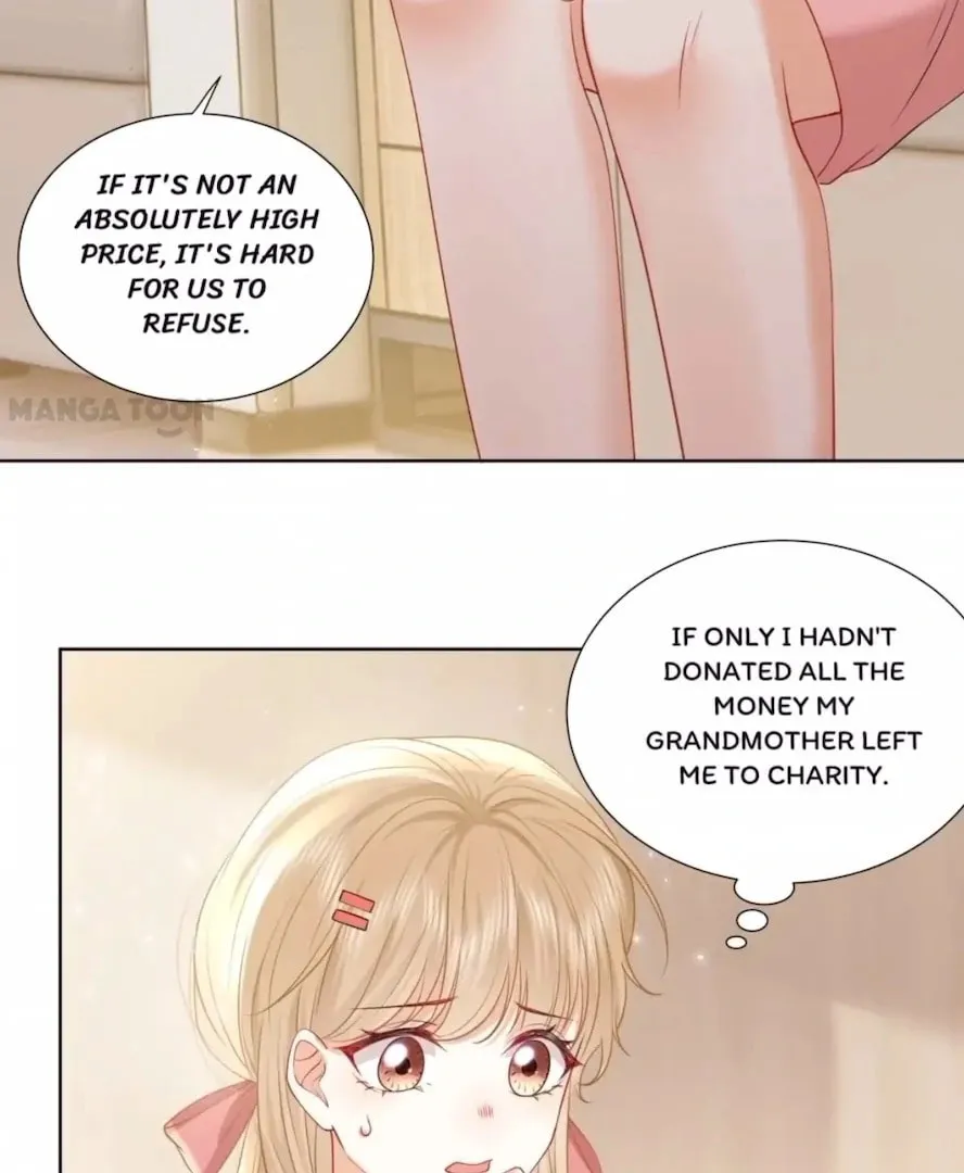2D Lover Chapter 21 page 32 - 