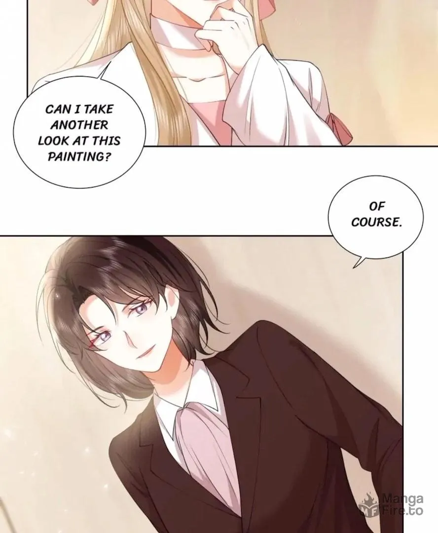 2D Lover Chapter 21 page 33 - 