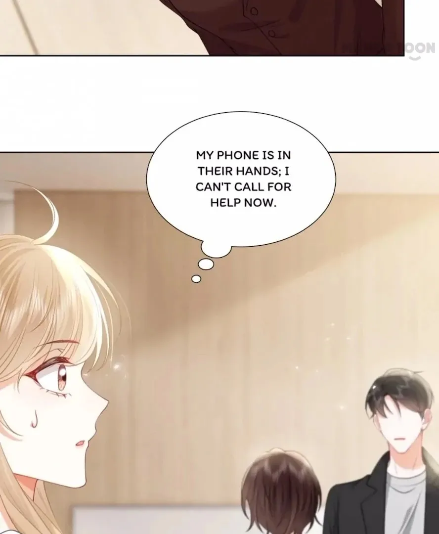 2D Lover Chapter 21 page 34 - 