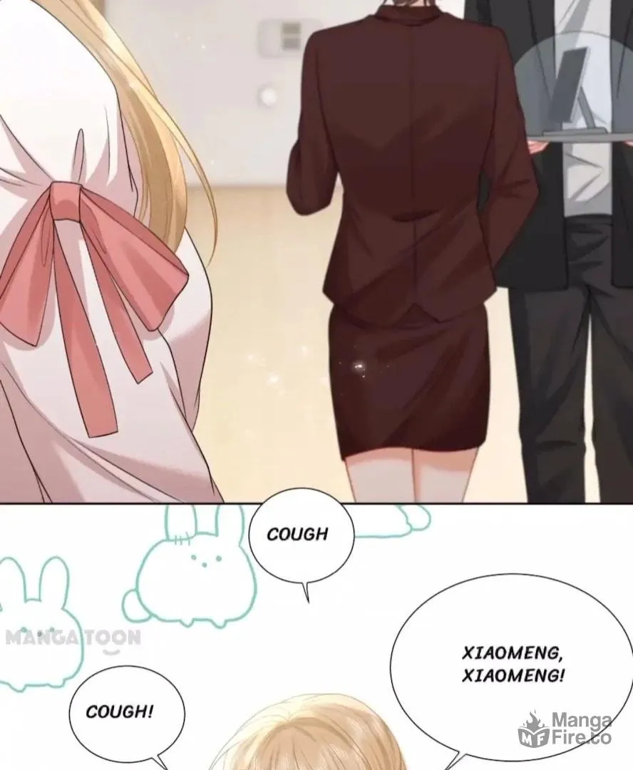 2D Lover Chapter 21 page 35 - 