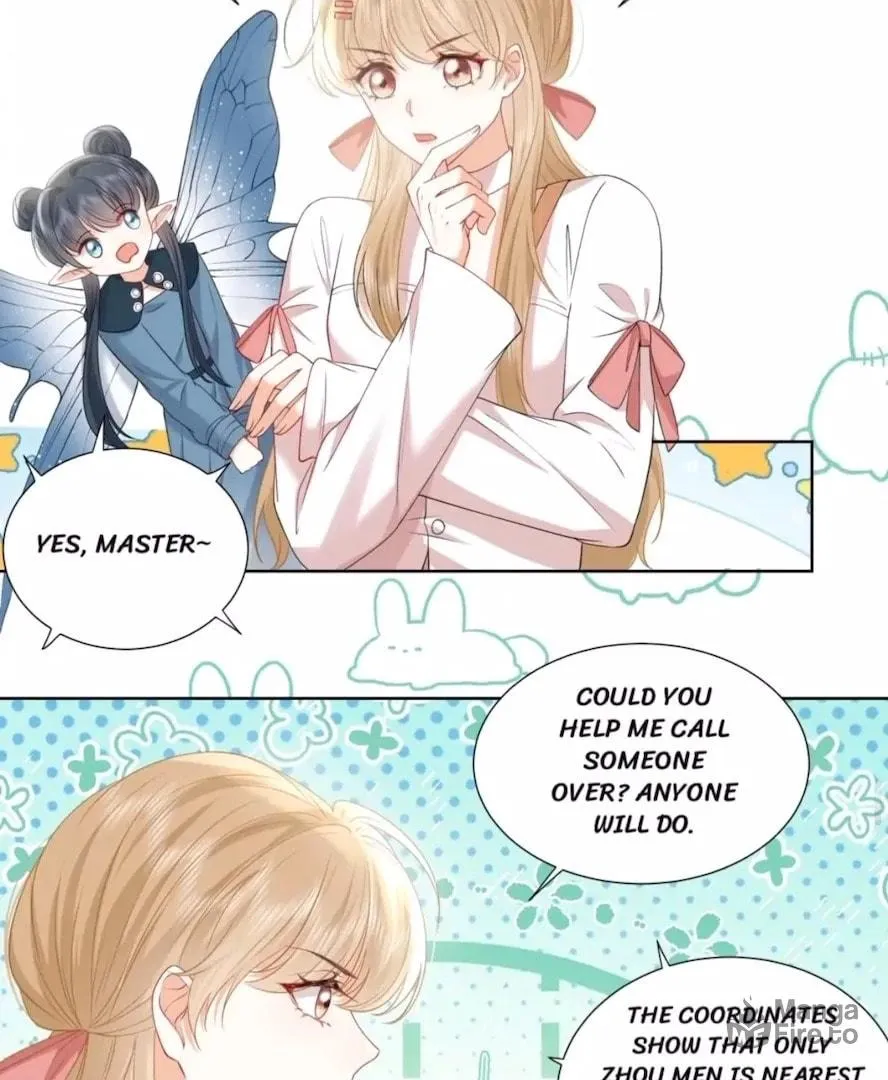 2D Lover Chapter 21 page 36 - 