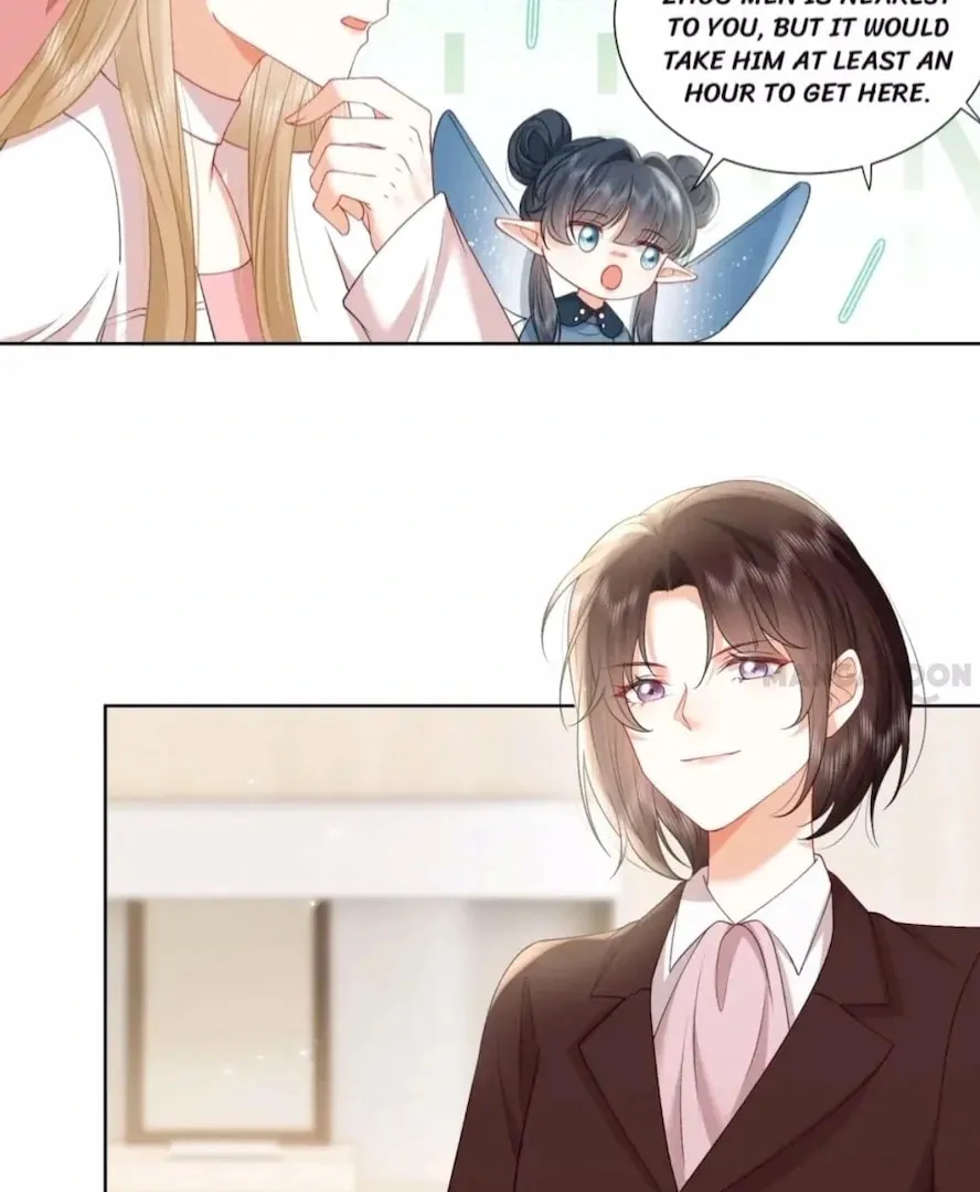 2D Lover Chapter 21 page 37 - 