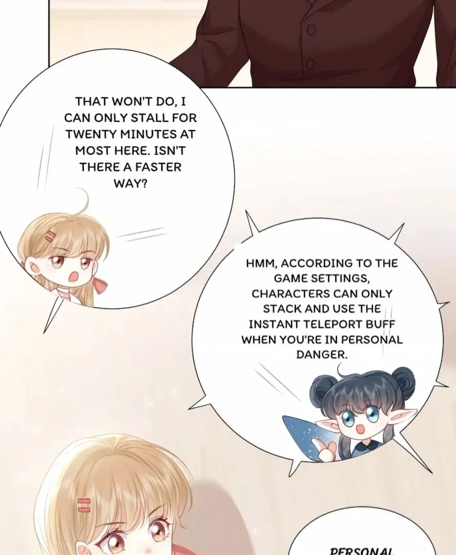 2D Lover Chapter 21 page 38 - 