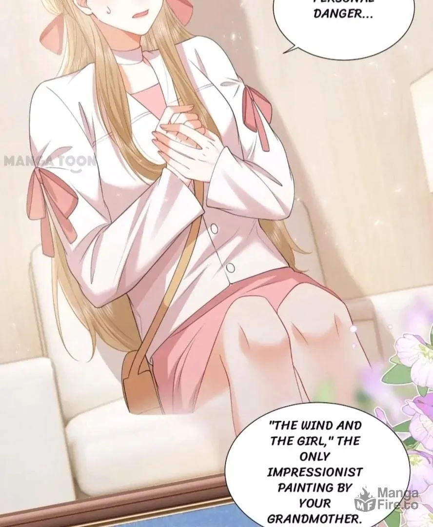 2D Lover Chapter 21 page 39 - 