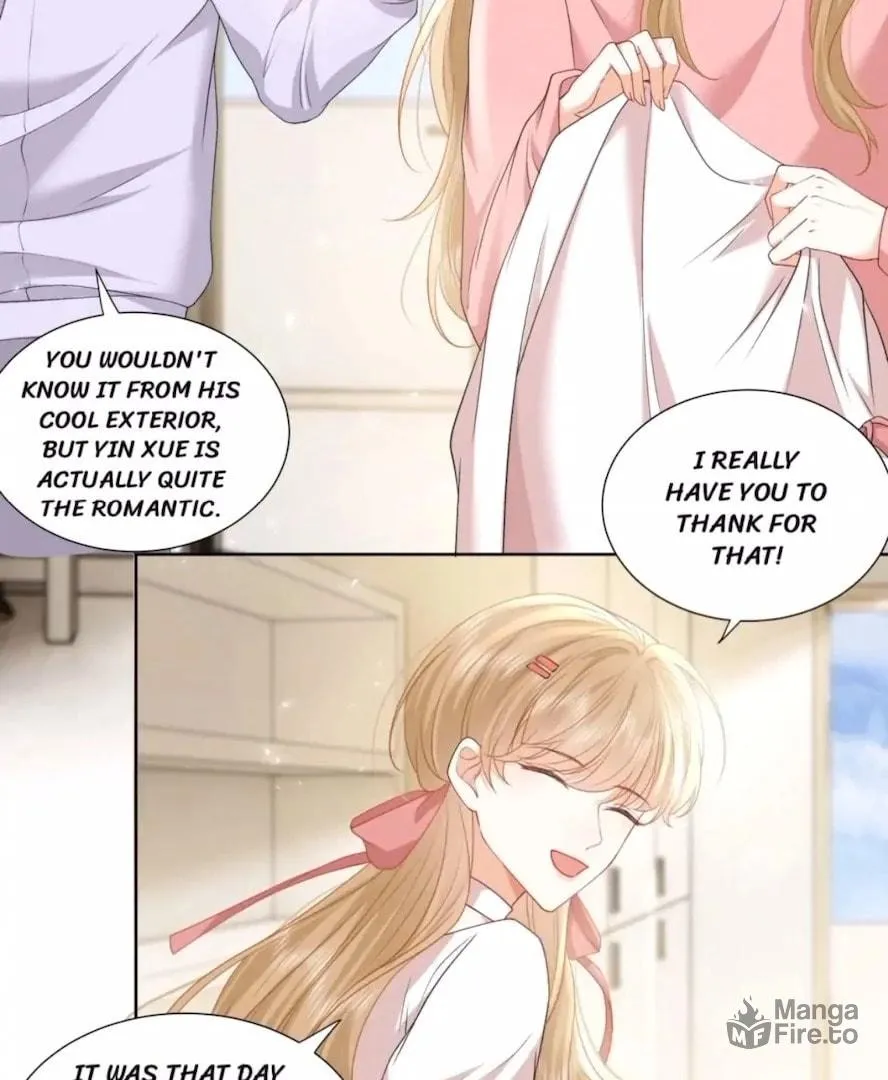 2D Lover Chapter 21 page 5 - 