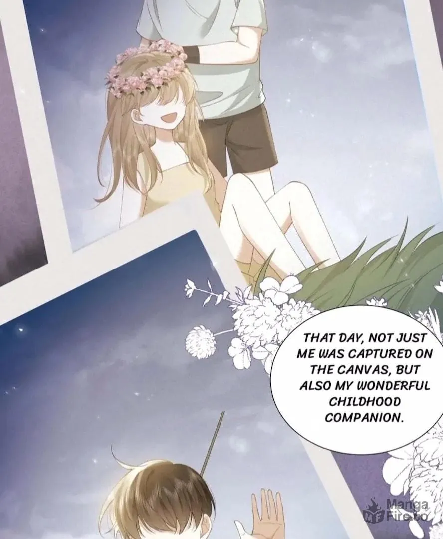 2D Lover Chapter 21 page 45 - 