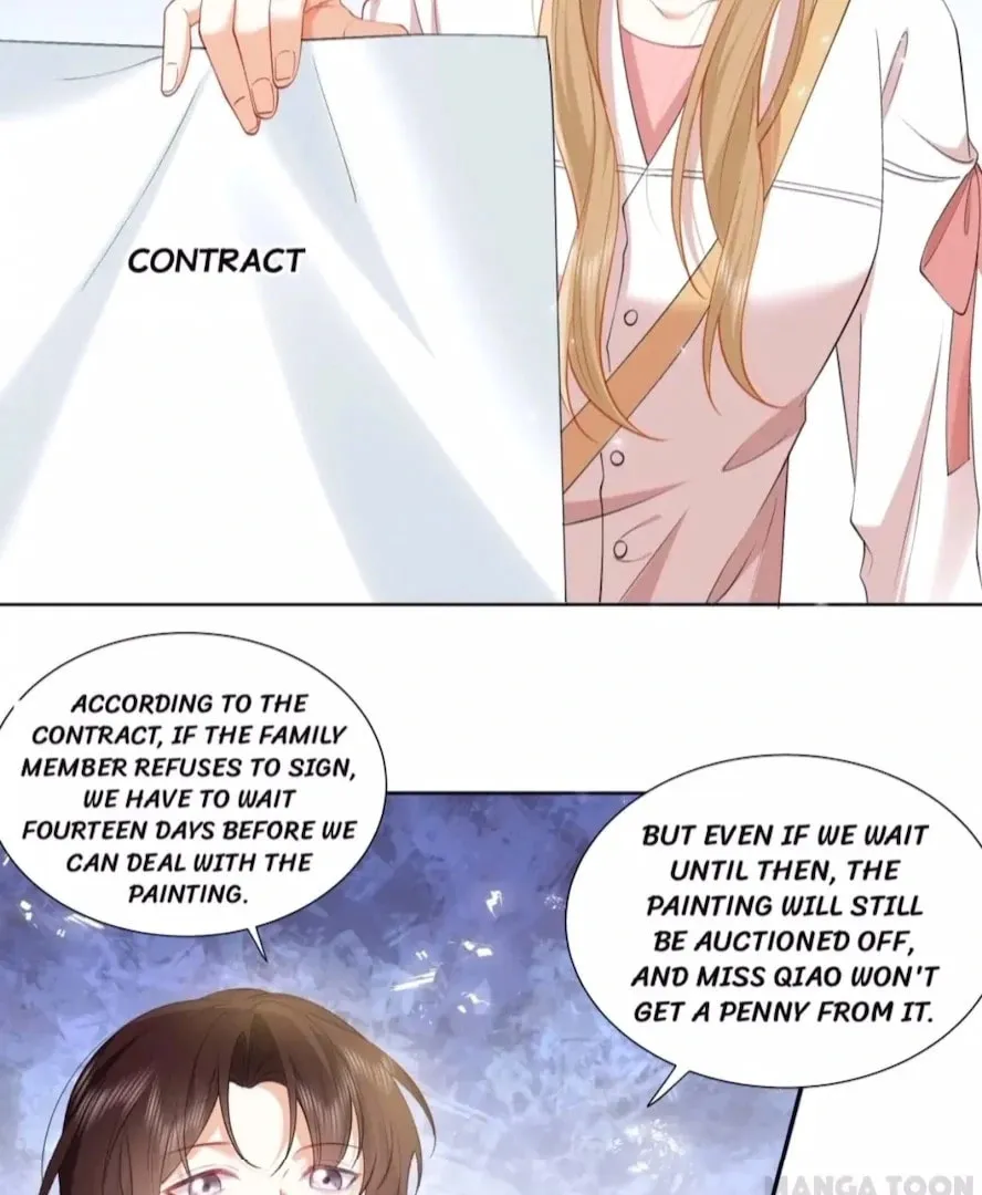 2D Lover Chapter 21 page 47 - 