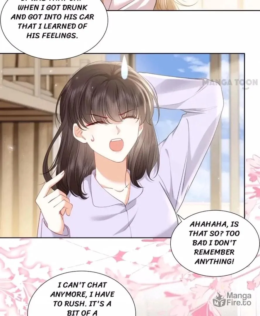 2D Lover Chapter 21 page 6 - 