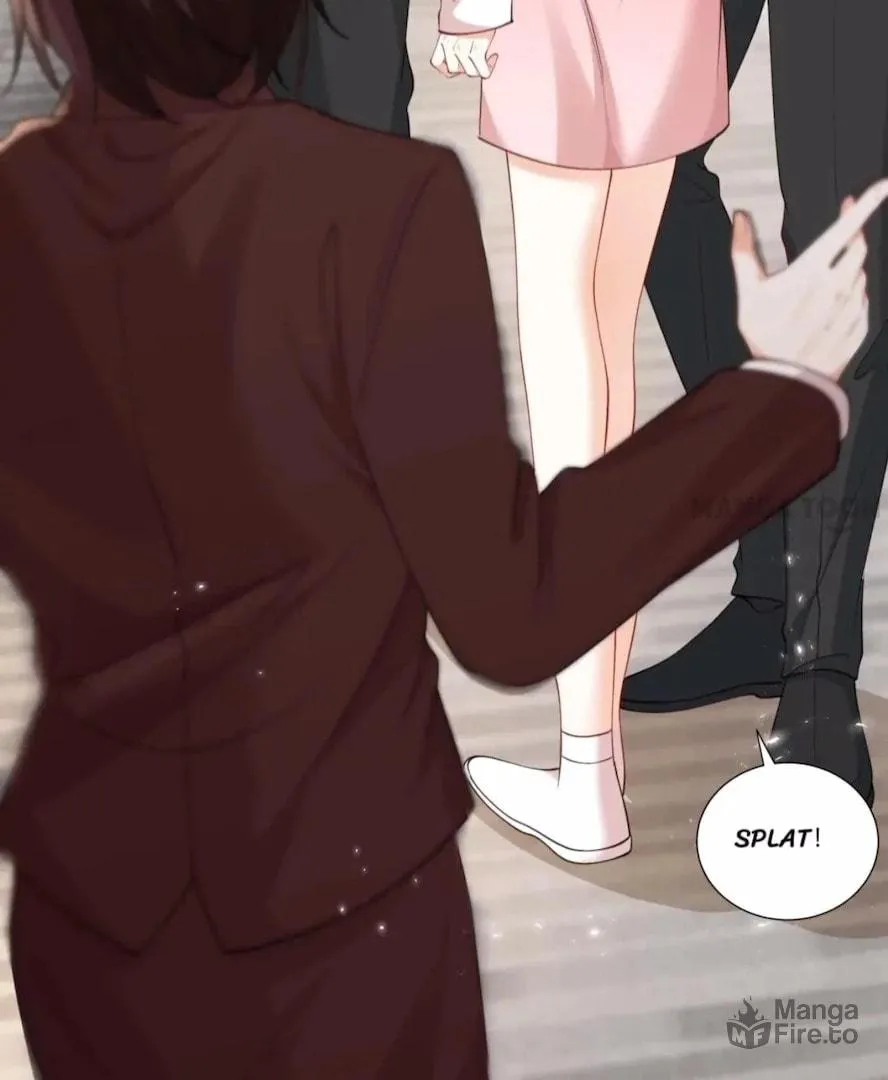 2D Lover Chapter 21 page 51 - 