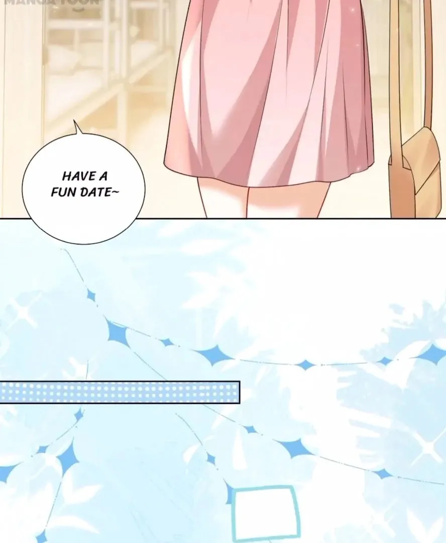 2D Lover Chapter 21 page 8 - 
