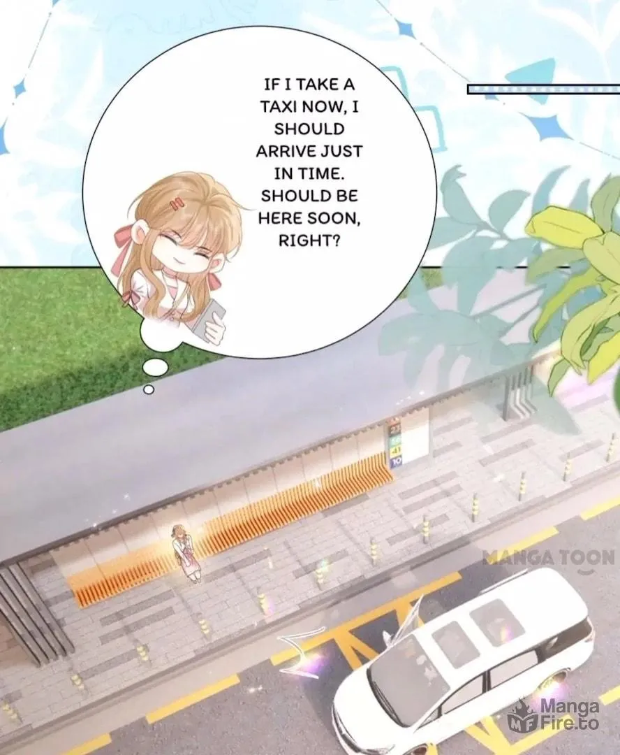 2D Lover Chapter 21 page 9 - 