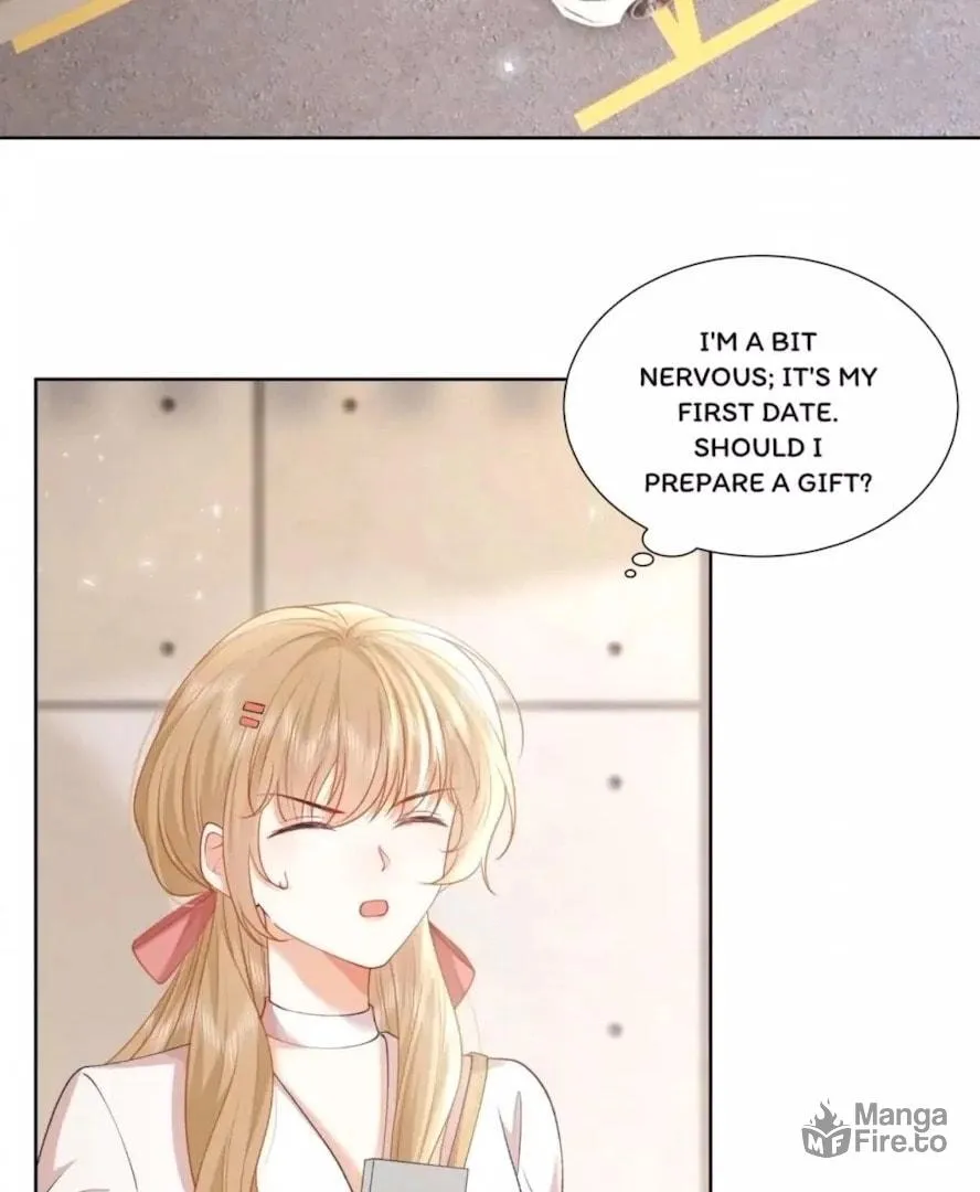 2D Lover Chapter 21 page 10 - 