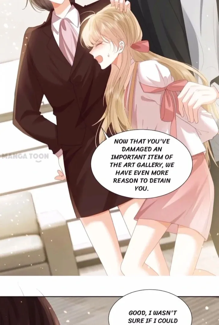 2D Lover Chapter 22 page 11 - 