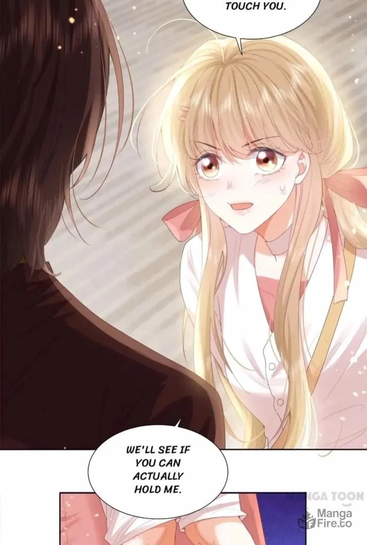 2D Lover Chapter 22 page 12 - 