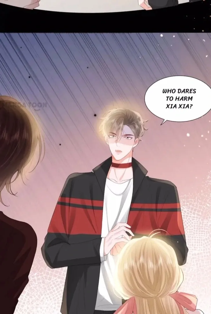 2D Lover Chapter 22 page 14 - 