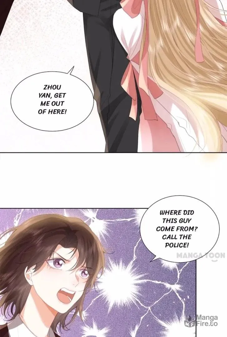 2D Lover Chapter 22 page 15 - 