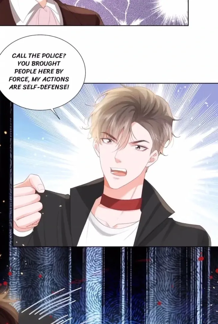 2D Lover Chapter 22 page 16 - 