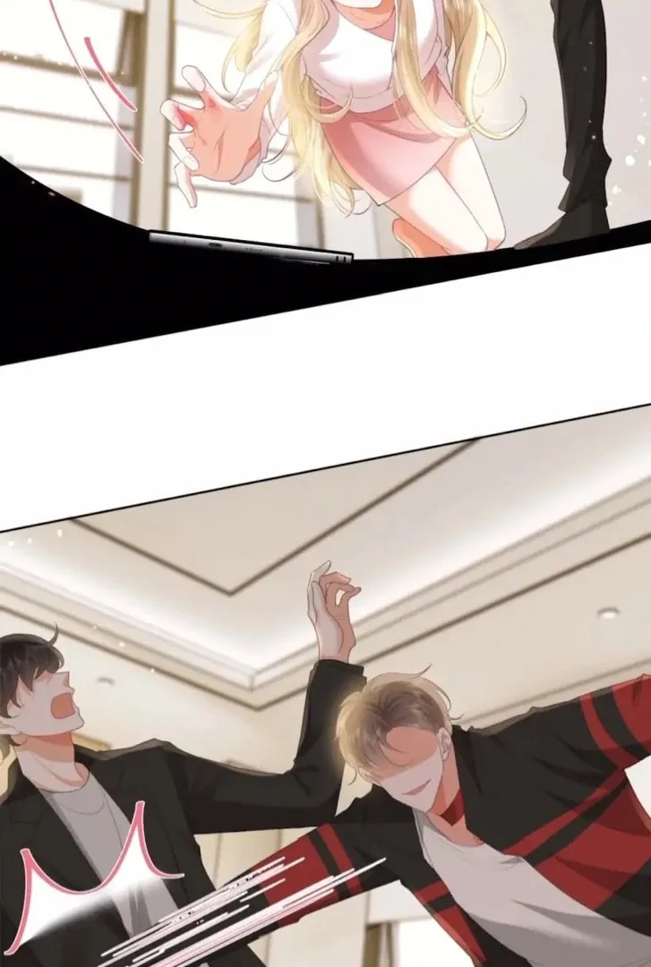 2D Lover Chapter 22 page 19 - 