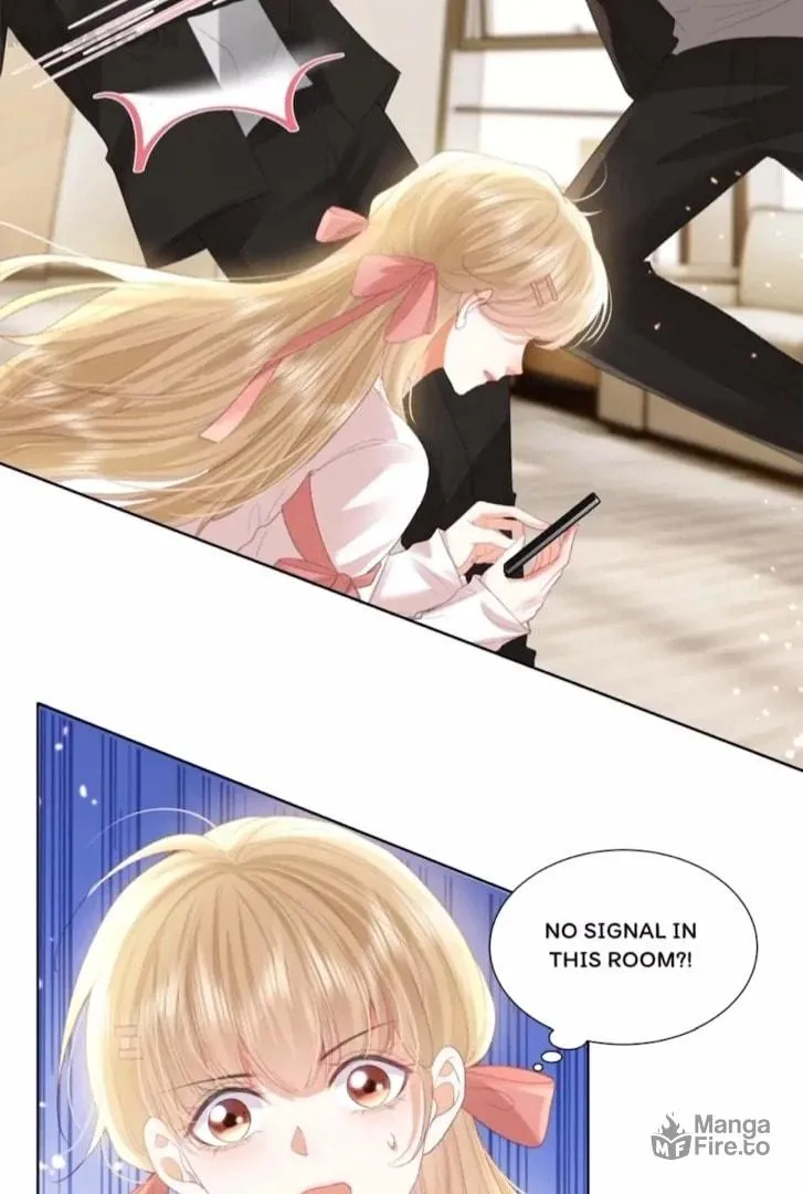 2D Lover Chapter 22 page 20 - 