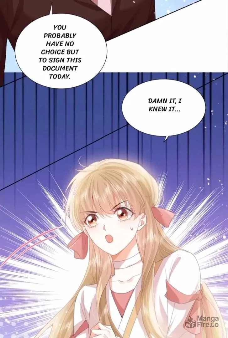 2D Lover Chapter 22 page 3 - 