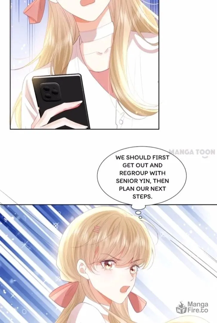 2D Lover Chapter 22 page 21 - 