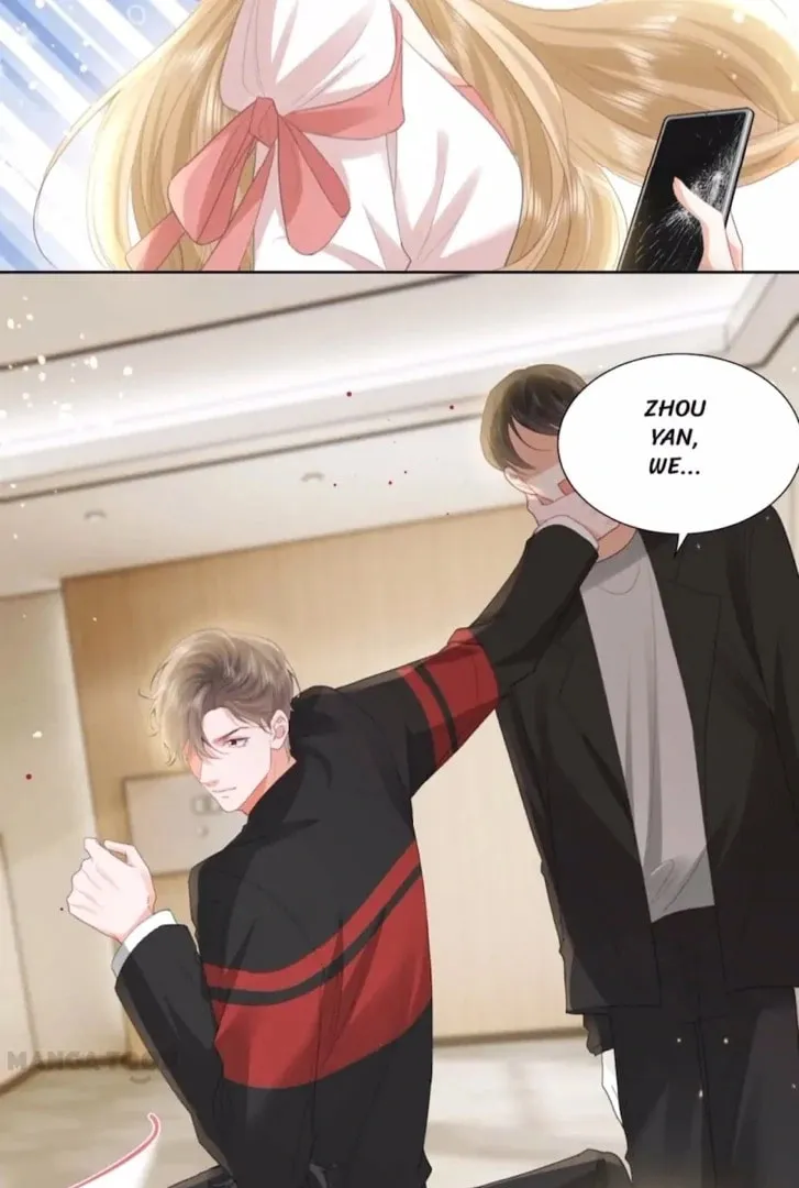 2D Lover Chapter 22 page 22 - 