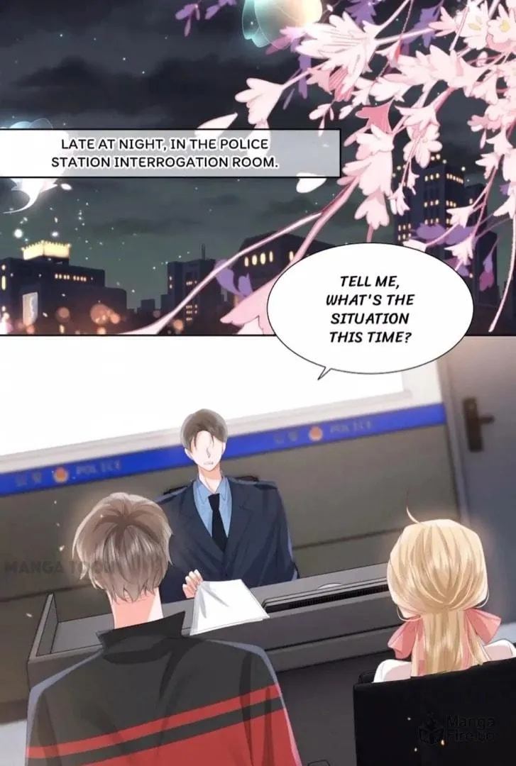 2D Lover Chapter 22 page 25 - 