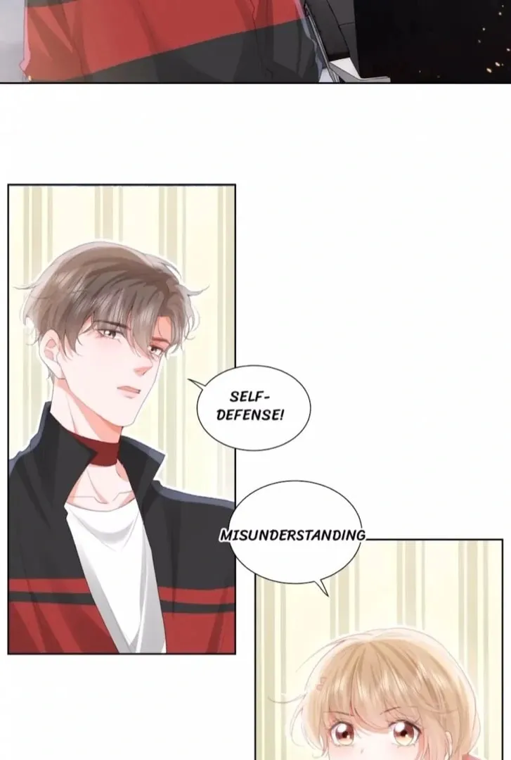 2D Lover Chapter 22 page 26 - 