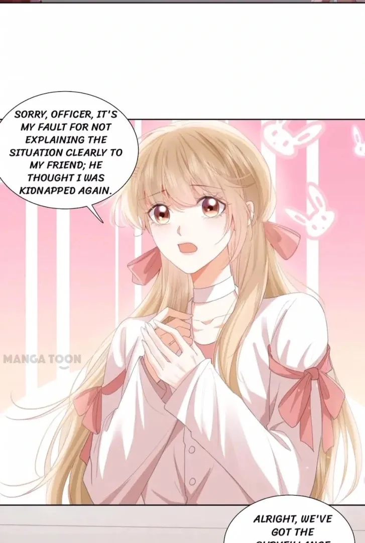 2D Lover Chapter 22 page 28 - 