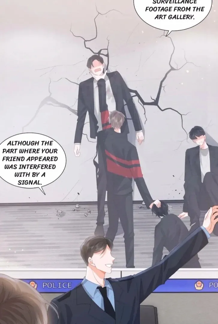 2D Lover Chapter 22 page 29 - 
