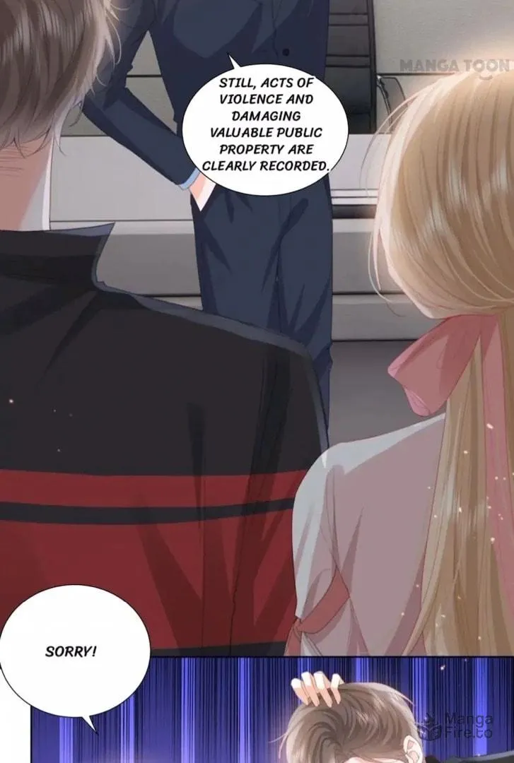 2D Lover Chapter 22 page 30 - 