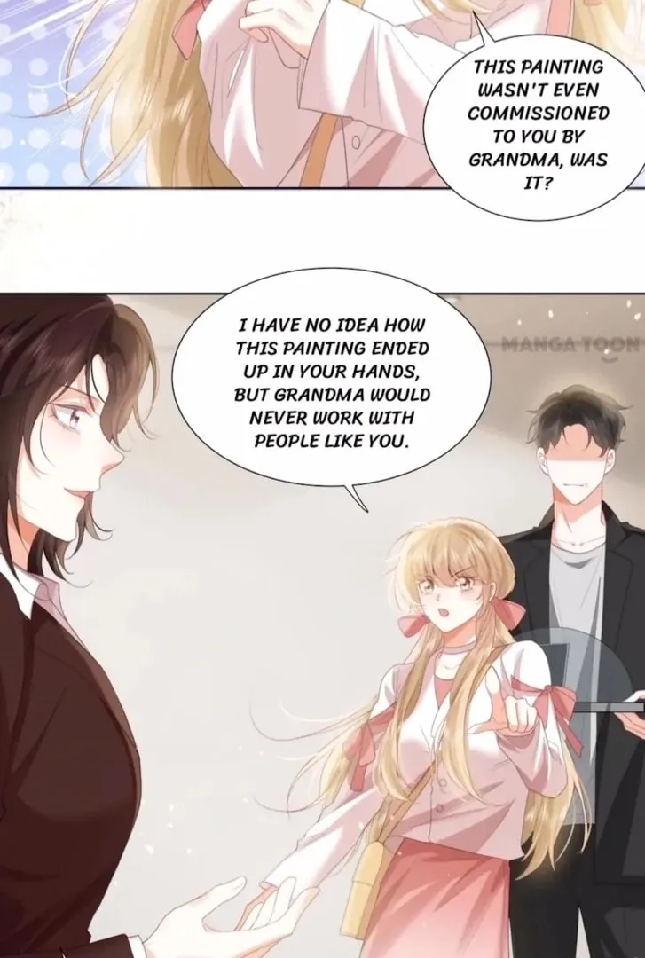 2D Lover Chapter 22 page 4 - 