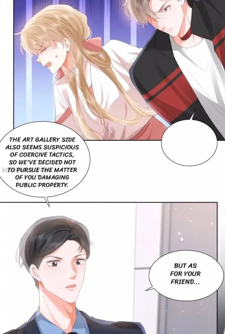 2D Lover Chapter 22 page 31 - 