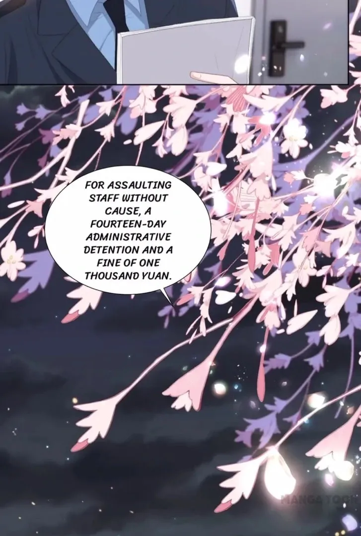 2D Lover Chapter 22 page 32 - 