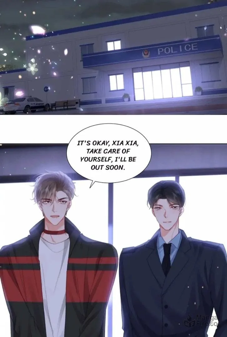 2D Lover Chapter 22 page 33 - 