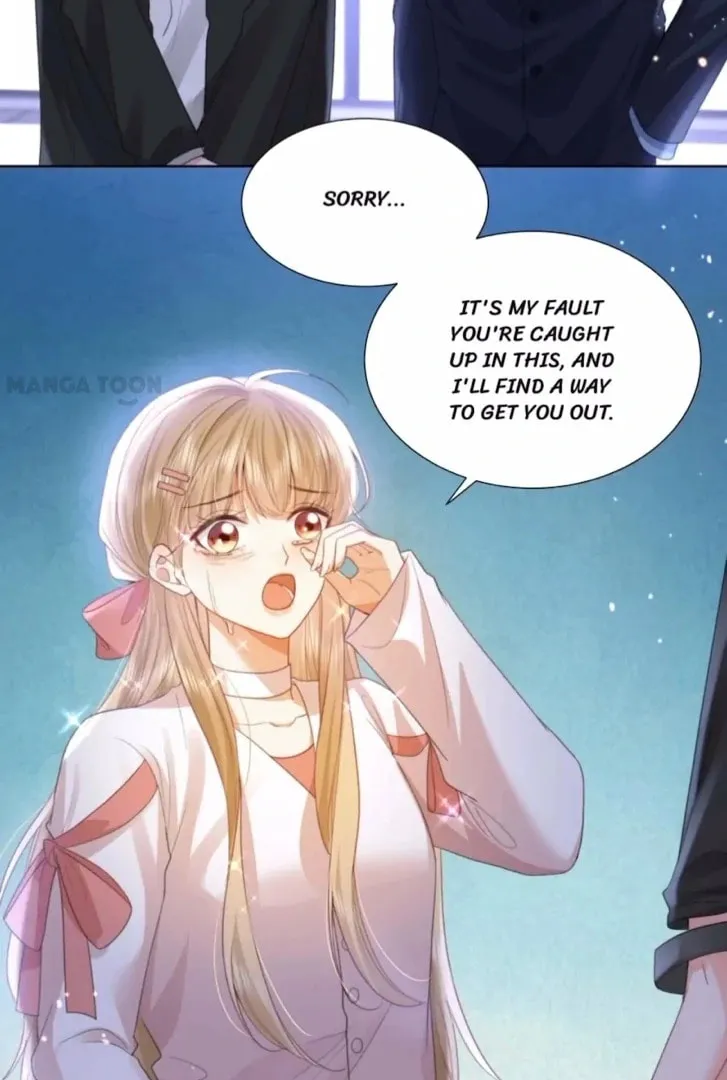 2D Lover Chapter 22 page 34 - 