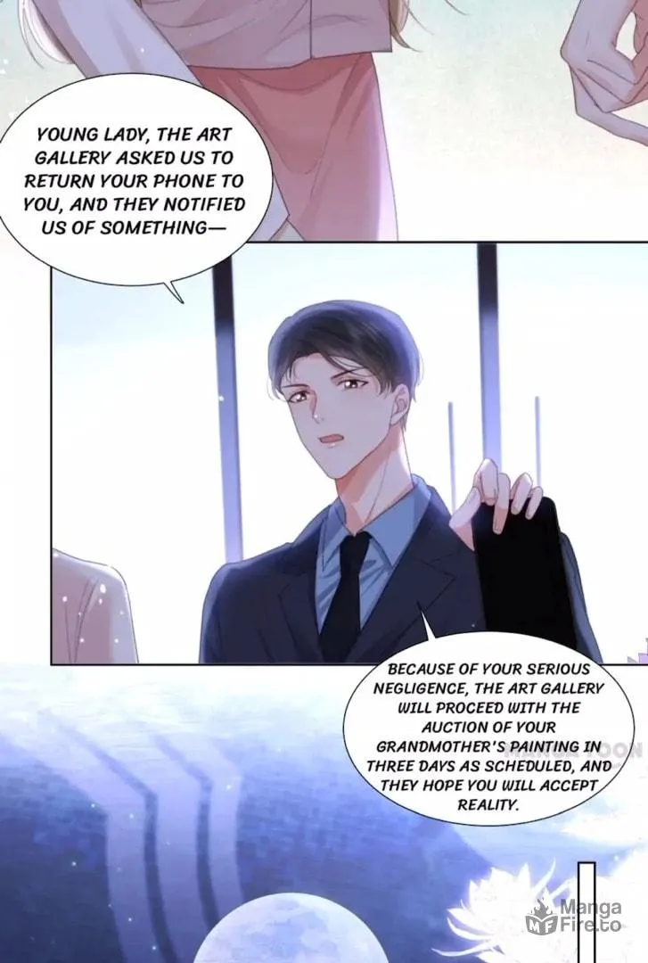 2D Lover Chapter 22 page 35 - 