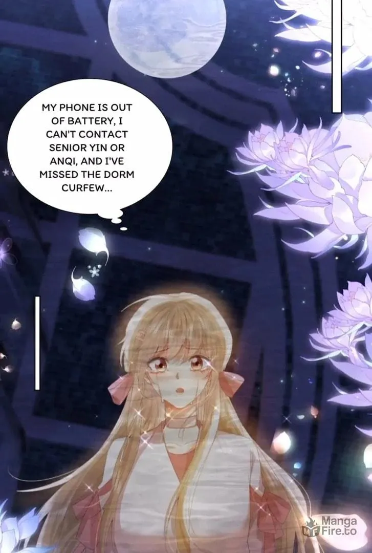 2D Lover Chapter 22 page 36 - 